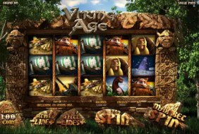 Viking Age  -  Betsoft